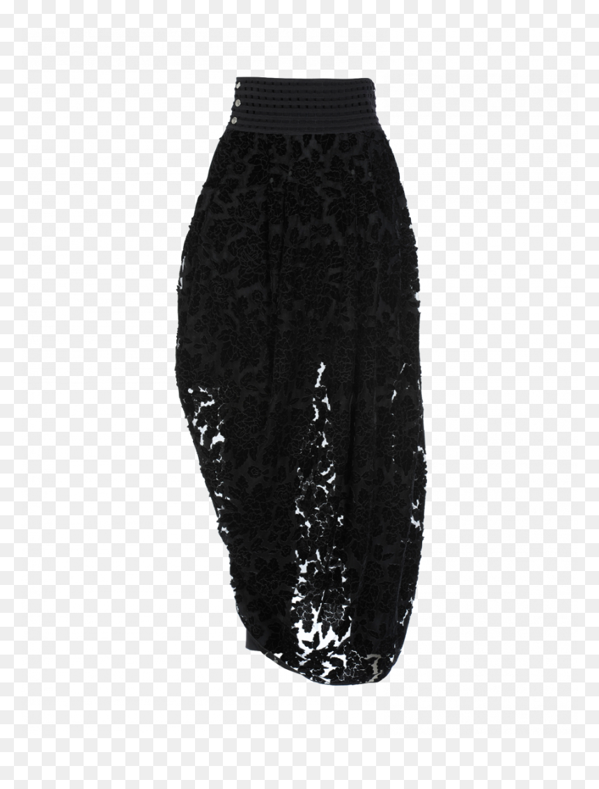 Skirt, HD Png Download - tulle png