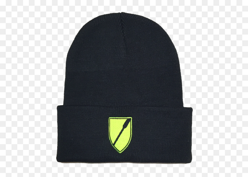 Scull & Sweep Beanie - Beanie, HD Png Download - scull png