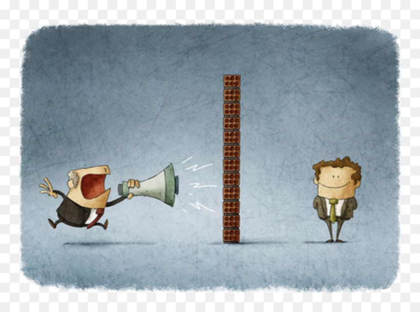 Brick Wall Communication, HD Png Download - pizarron escolar animado png