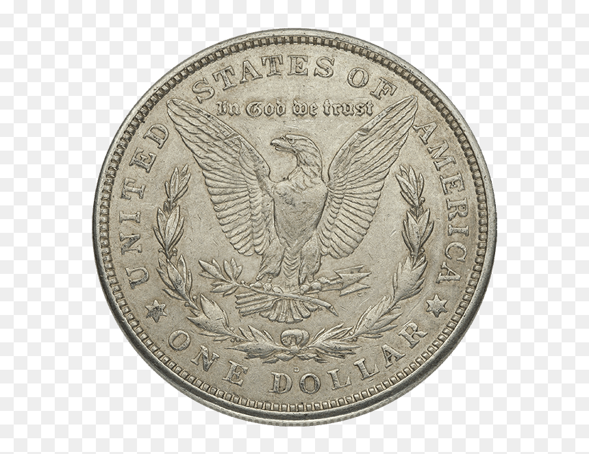 British West Africa Coins 1943 3 Pence, HD Png Download - silver dollar png