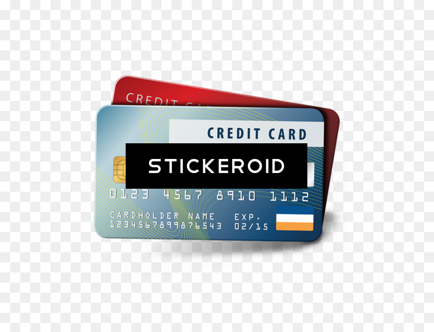 Credit Card Visa And Master Card Software - Software, HD Png Download - visa master png