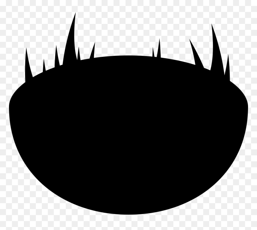 Grassland - Illustration, HD Png Download - grassland png