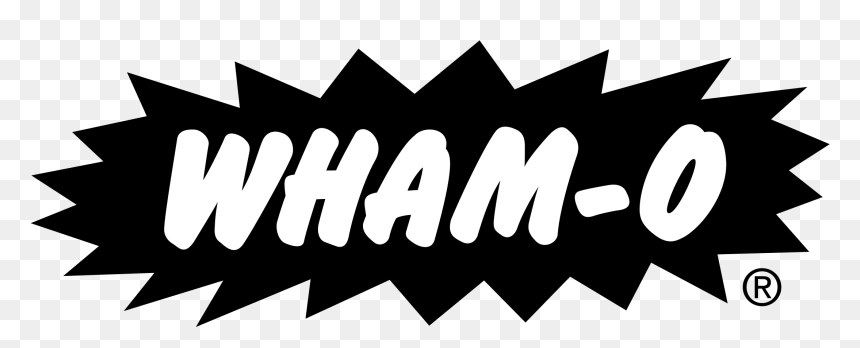Wham O, HD Png Download - wham png