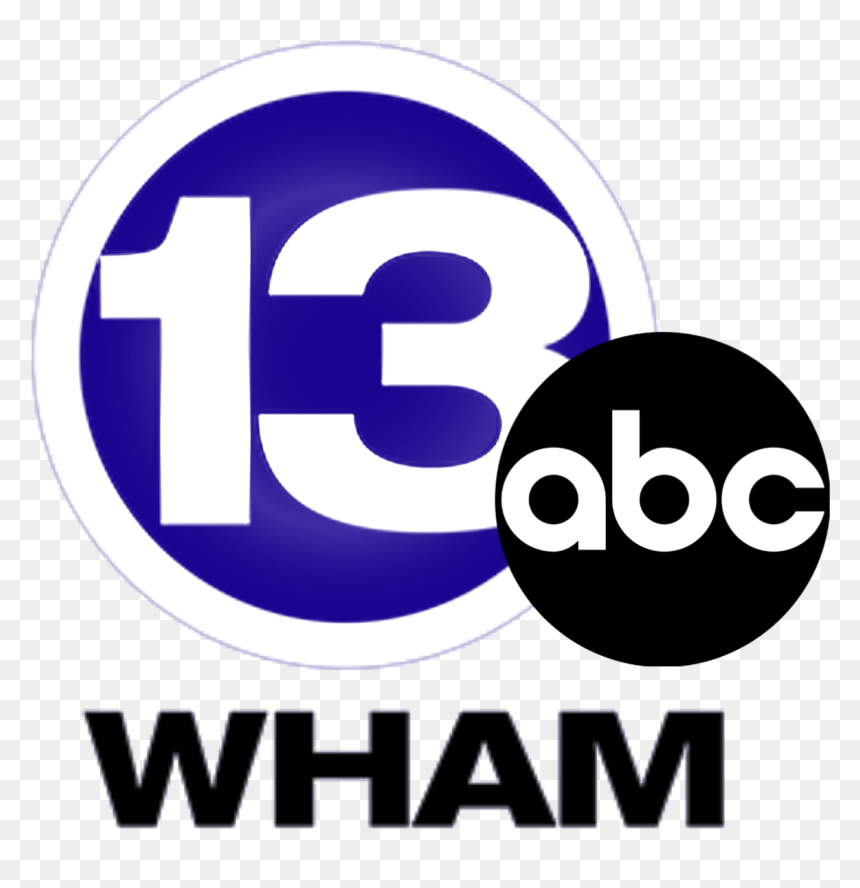 Tv Stations Wikia - 13 Wham, HD Png Download - wham png