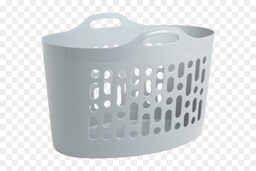 Flexible Plastic Laundry Basket, HD Png Download - wham png
