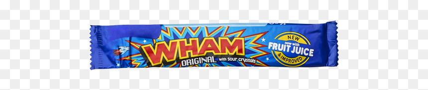 Snack, HD Png Download - wham png