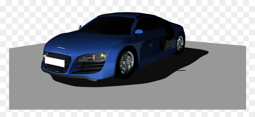 Supercar , Png Download - Audi Le Mans Quattro, Transparent Png - supercar png
