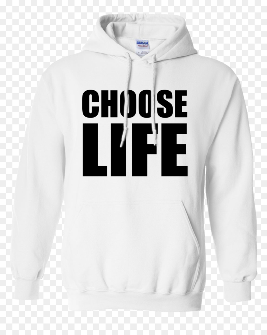 Choose Life George Michael Wham T Shirt, Choose Life - Hoodie, HD Png Download - wham png