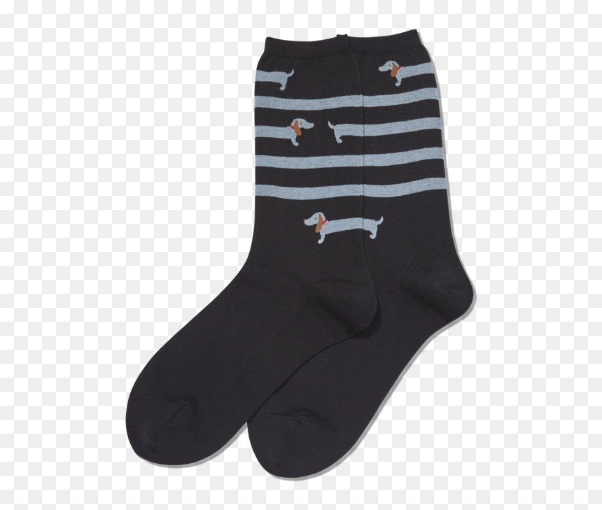 Sock, HD Png Download - white sock png