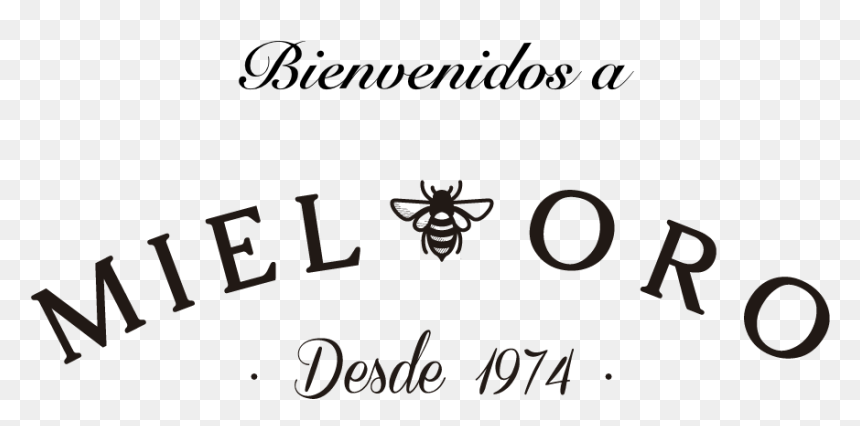 Calligraphy, HD Png Download - miel de abeja png