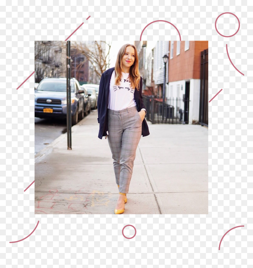 About - Girl, HD Png Download - fitness women png