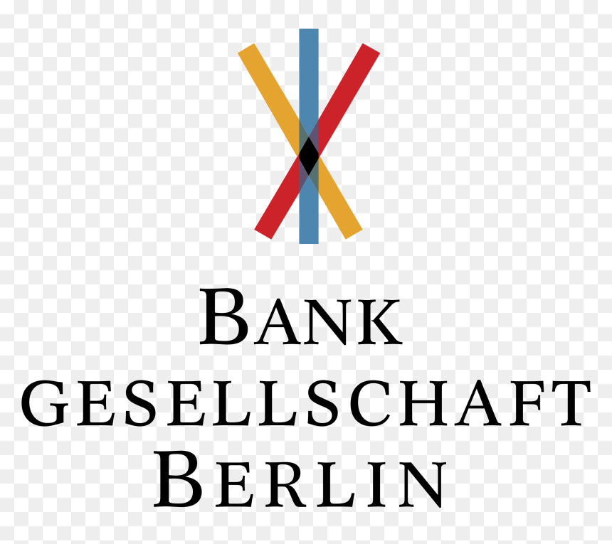 Landesbank Berlin, HD Png Download - berlin png