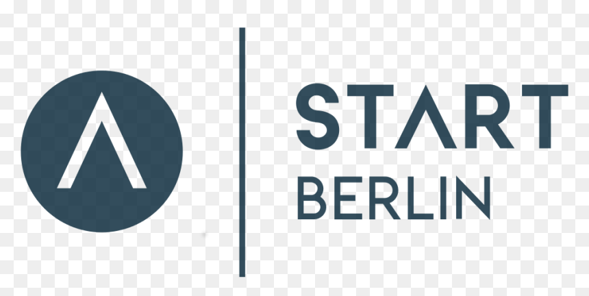 Connecting Students With Berlin"s Start-up Scene - Start Global Logo, HD Png Download - berlin png