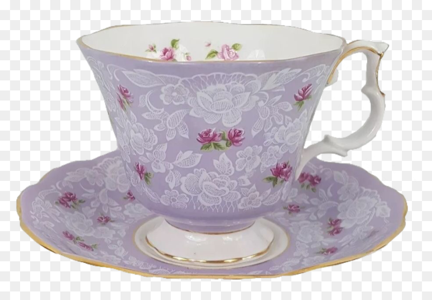 Image - Saucer, HD Png Download - teacups png
