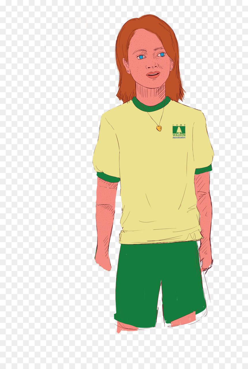 Cartoon, HD Png Download - lindsay lohan png