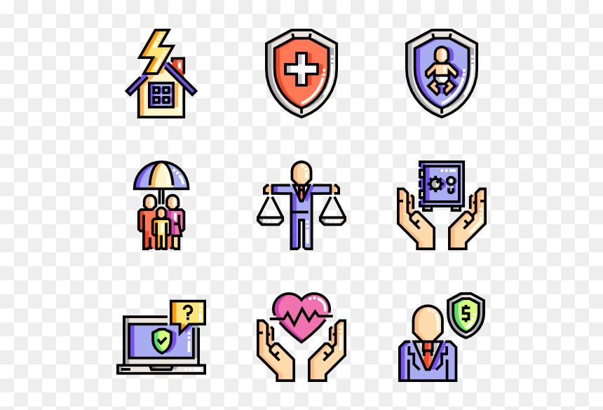 Journey Map Clipart, HD Png Download - shield png icon