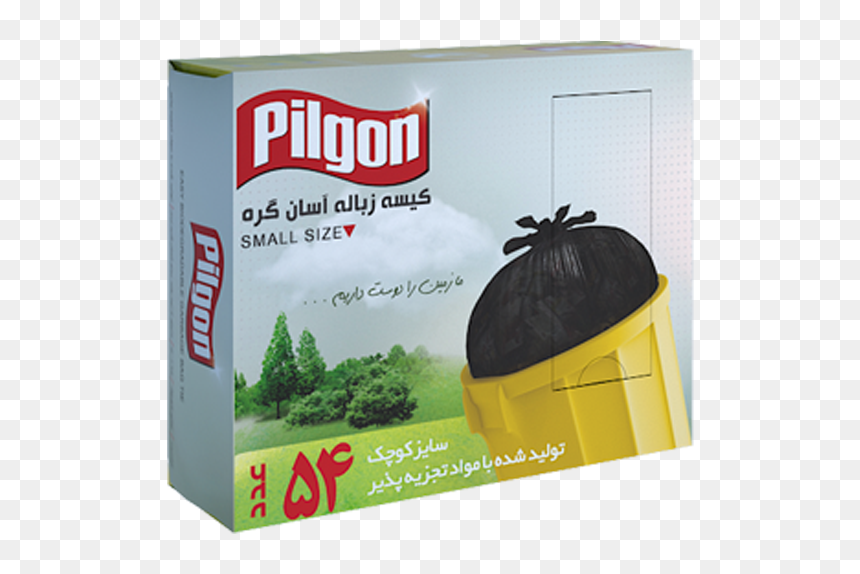 Tree, HD Png Download - trashbag png