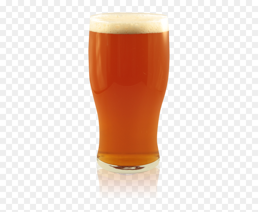 Thumb Image - Pint Of Craft Beer, HD Png Download - pint beer png