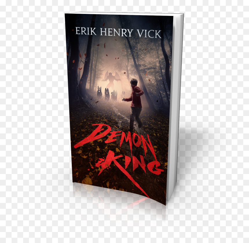 Amazon Kindle , Png Download - Demon King, Transparent Png - amazon kindle png