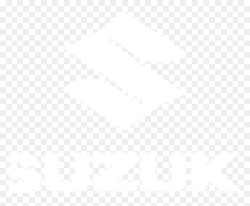 Suzuki White Logo - Suzuki Motor Corporation, HD Png Download - suzuki png