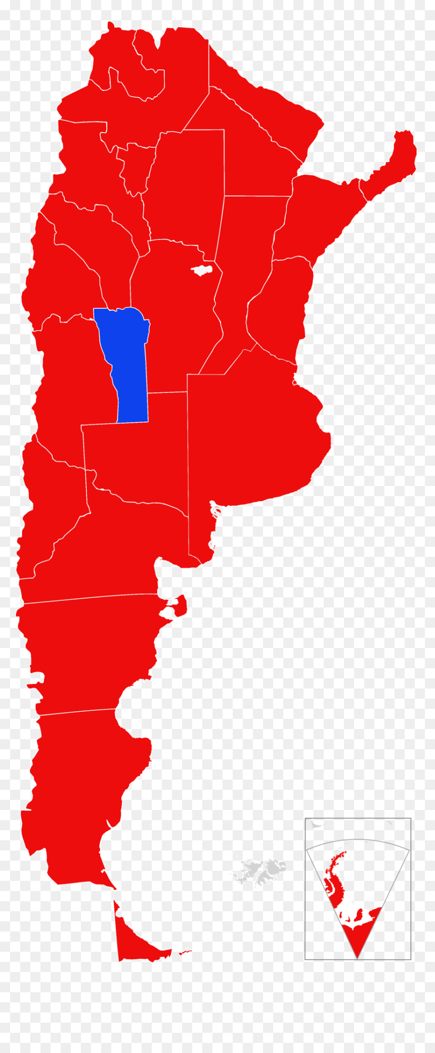 Daylight Saving Time In Argentina - Resultados Elecciones 2007 Argentina, HD Png Download - daylight savings png