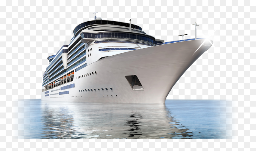 Ship Png Image - Cruise Ship Png Transparent, Png Download - ship png images