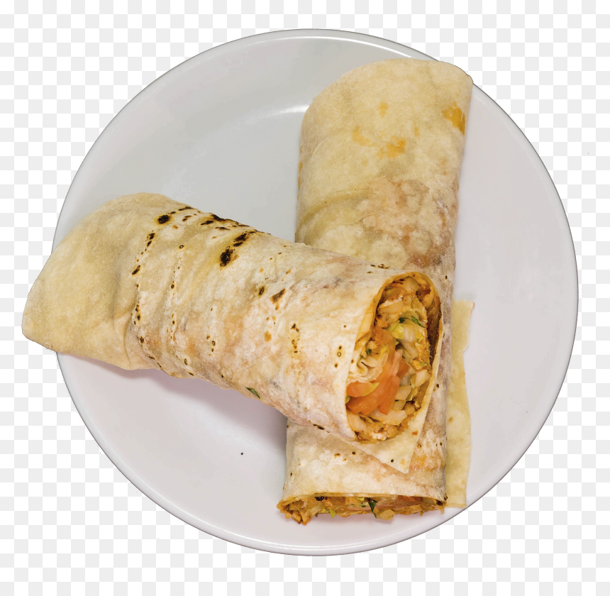 Mission Burrito, HD Png Download - gyros png