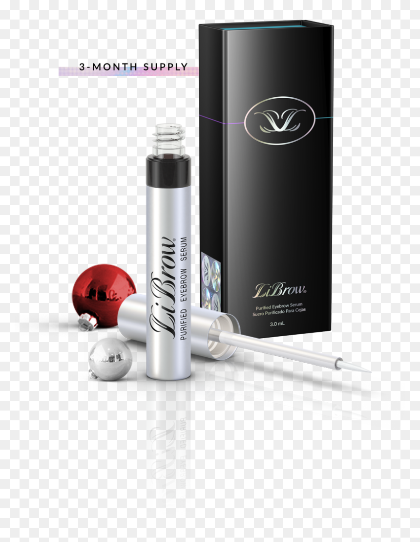 Librow Serum, HD Png Download - mad eyebrows png