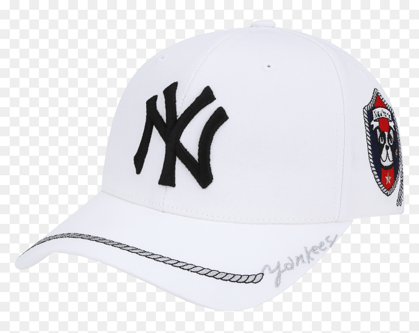 New Era, HD Png Download - yankees cap png