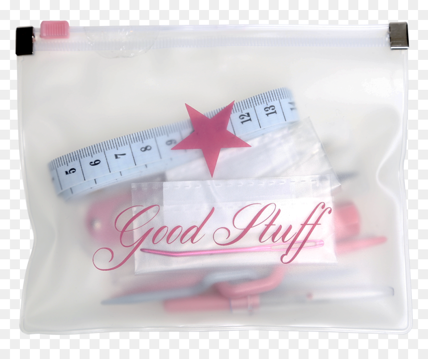 Coin Purse, HD Png Download - knitting needle png