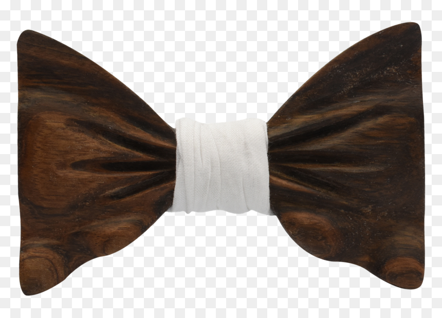 Henry Shedua Wooden Bowtie - Paisley, HD Png Download - bowtie.png