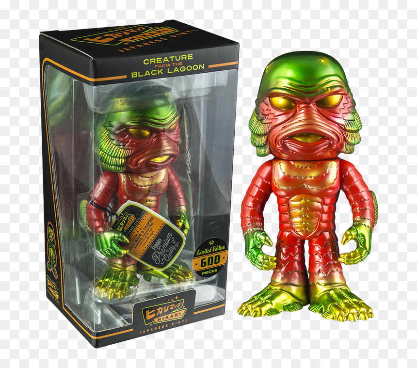 Action Figure, HD Png Download - black lagoon png