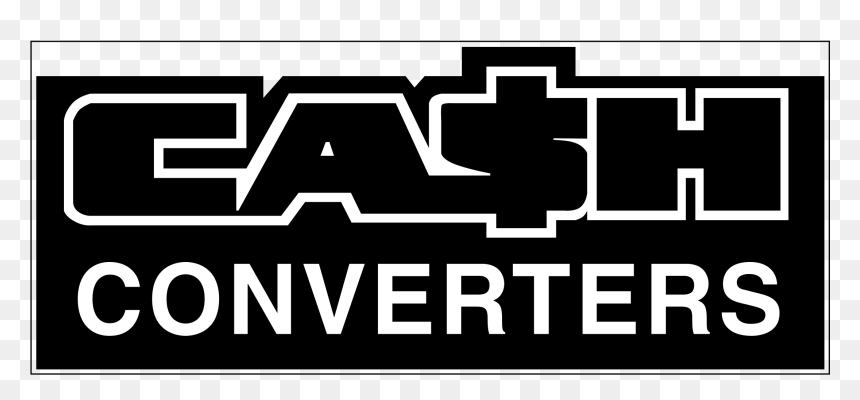 Cash Converters, HD Png Download - cash transparent png