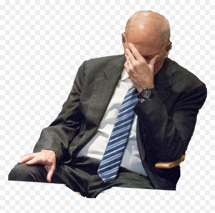 John Kelly Trump Speech, HD Png Download - photoshop beard png