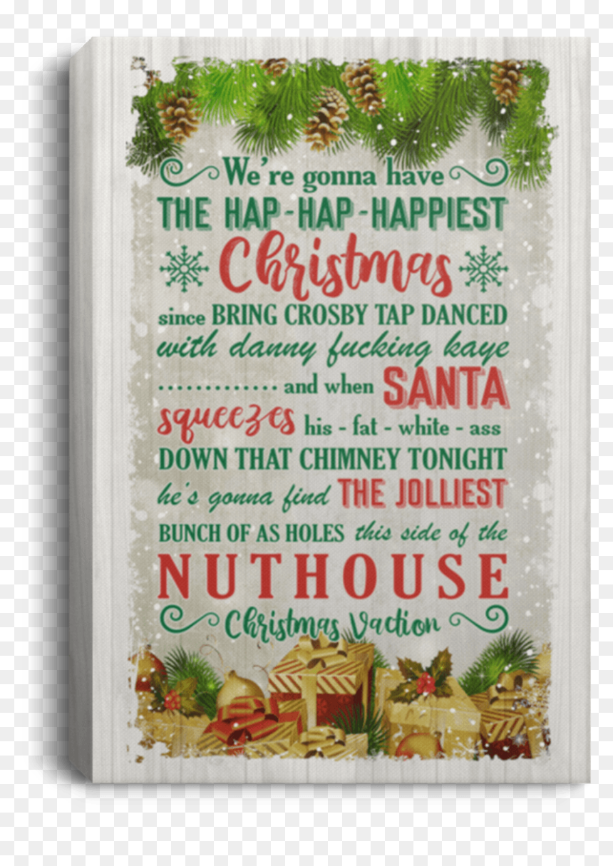 Christmas Tree, HD Png Download - christmas chimney png