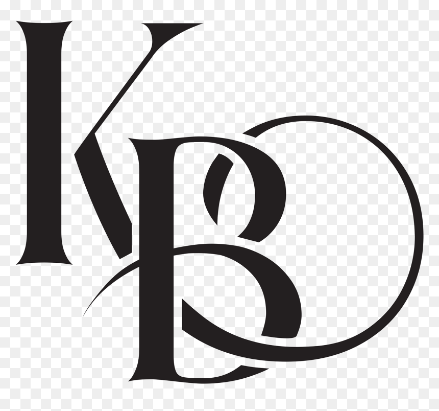 Krystan Bellows "kb, HD Png Download - png design images