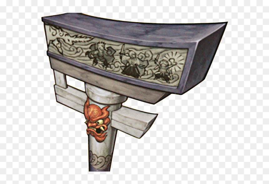 Art, HD Png Download - torii png