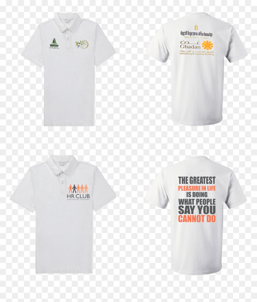 T Shirt Printing T Shirt - T Shirt Printing In Jeddah, HD Png Download - t shirt printing png