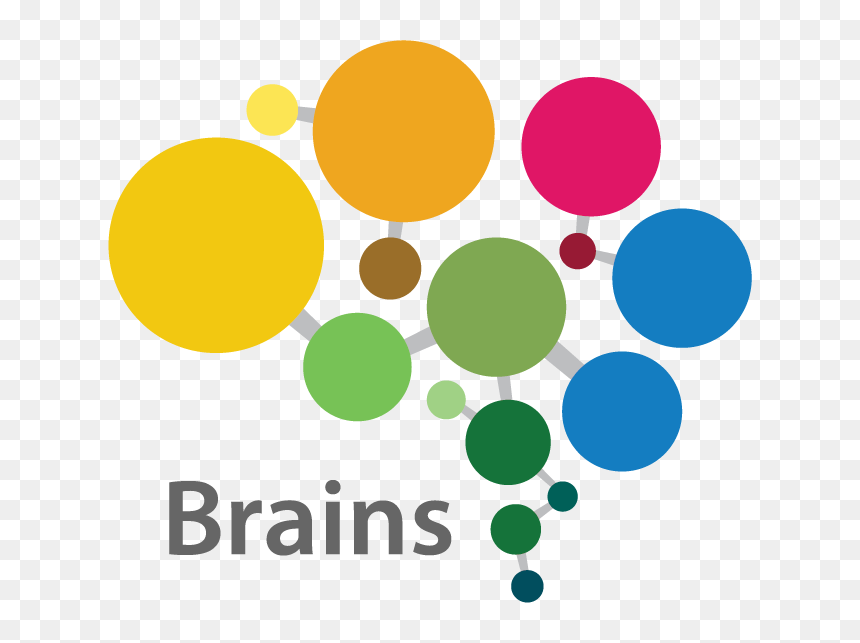 Mobile App, HD Png Download - brain graphic png