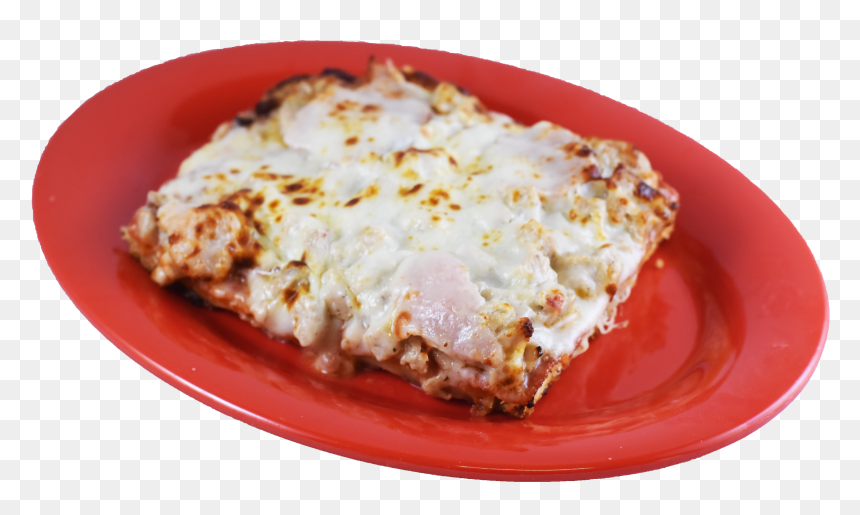 Deep Dish Pizza Slice , Png Download, Transparent Png - pizza slice transparent png