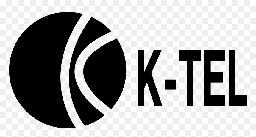 K Tel Records, HD Png Download - tel png