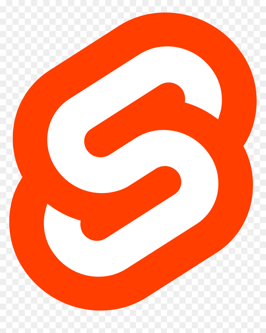Svelte Svg, HD Png Download - deal with it.png