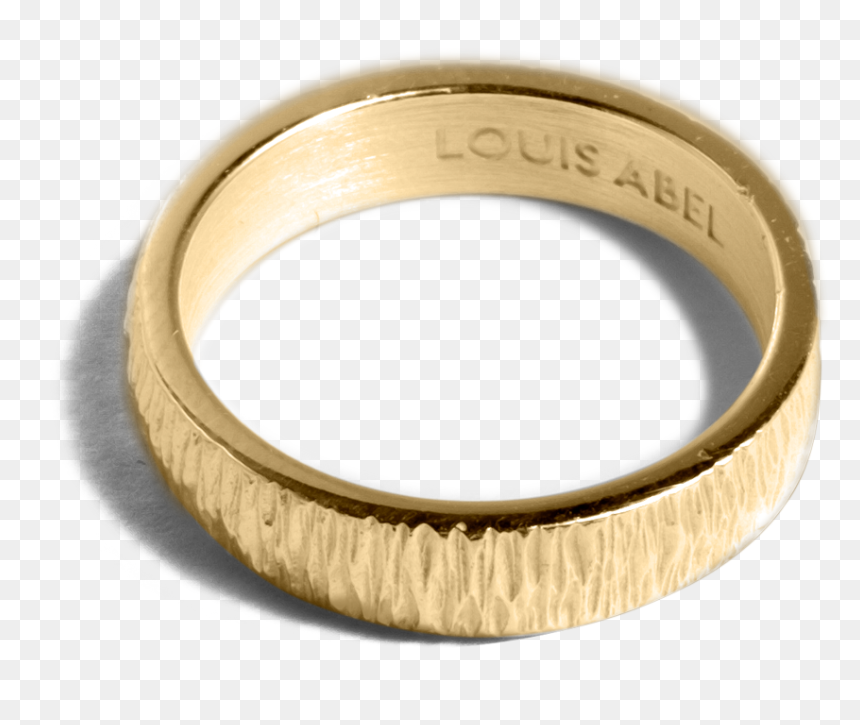 Titanium Ring, HD Png Download - scratched png