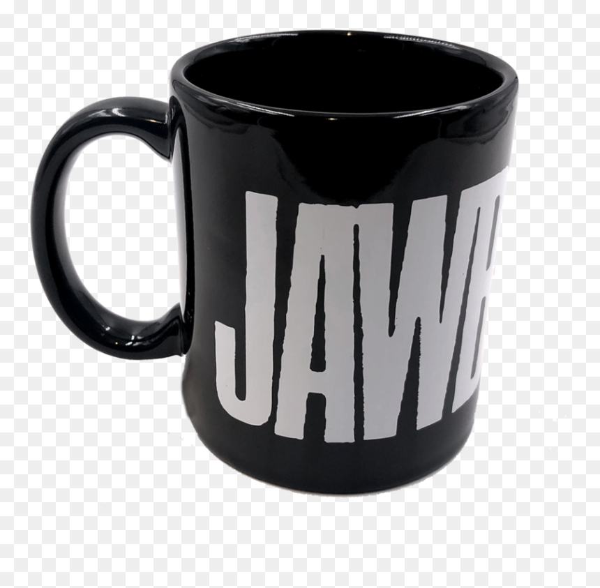 Jawbreaker Mug 1 - Coffee Cup, HD Png Download - white coffee mug png