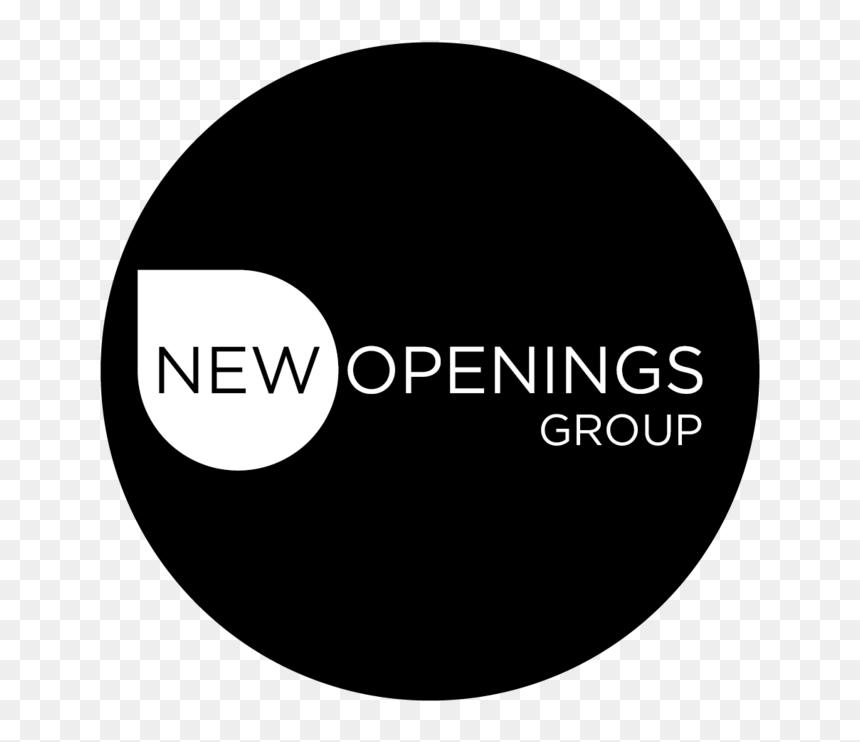 A New Openingsnew Openings - Washington Music Theater, HD Png Download - etihad airways logo png