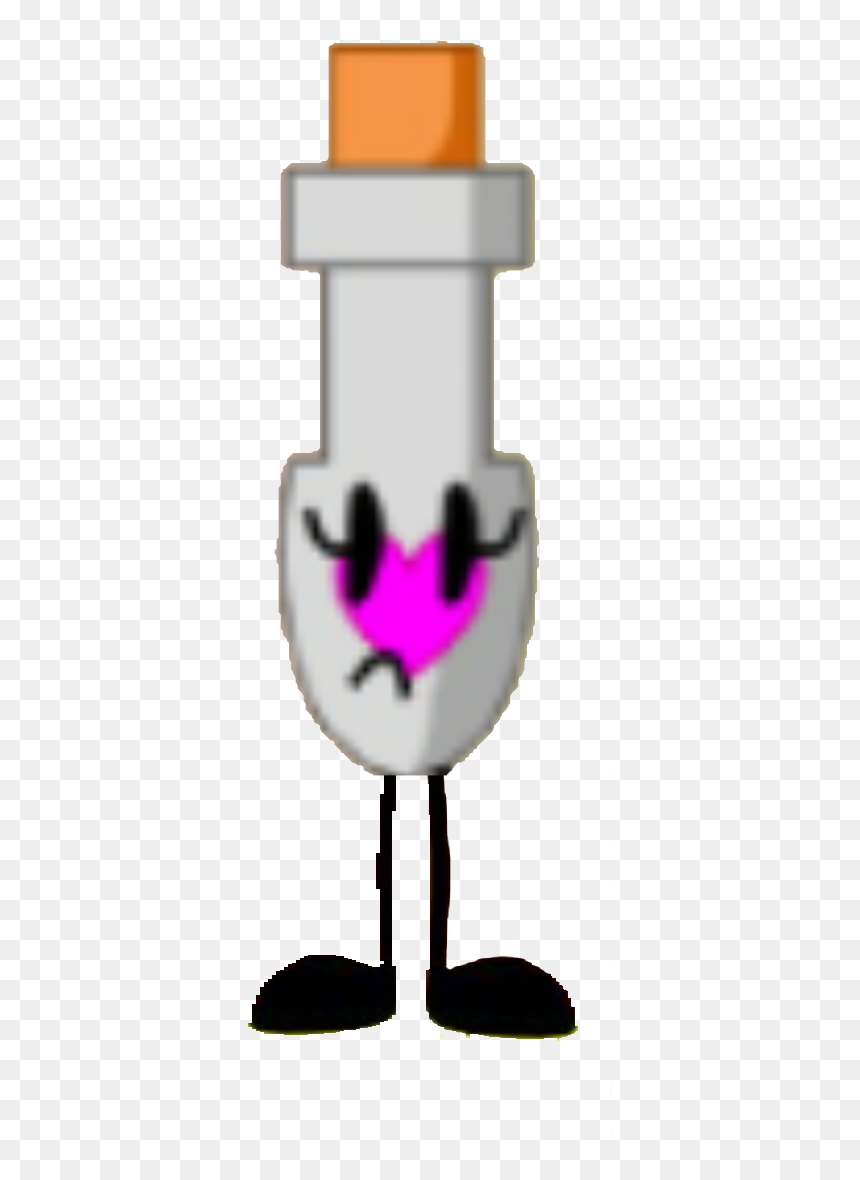 Cartoon, HD Png Download - medication bottle png