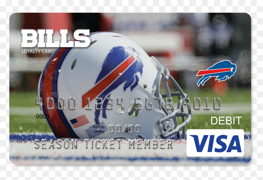 Buffalo Bills Helmet 2019, HD Png Download - buffalo bills helmet png