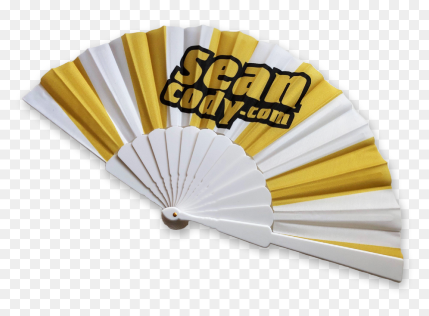 Paper, HD Png Download - hand fan png