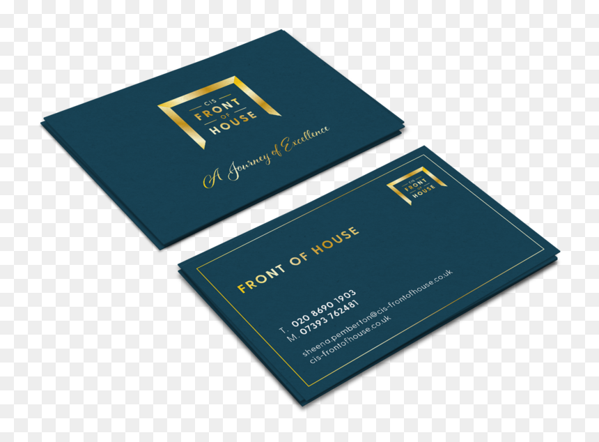 Foh Cards 1, HD Png Download - calibre 50 logo png