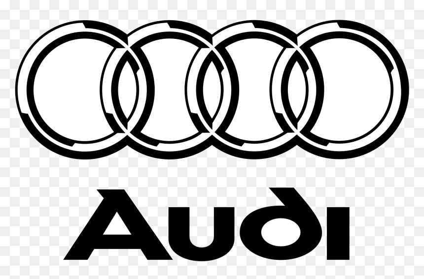 Audi Logo Png Transparent , Png Download - Audi Logo Vector, Png Download - audi logo png transparent